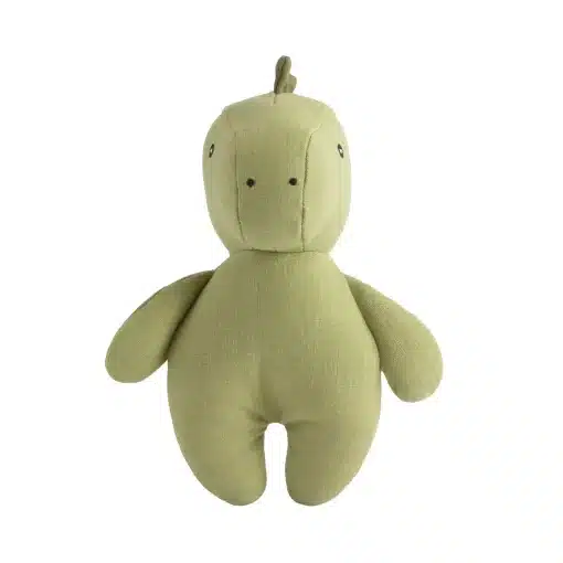 Dennis Dinosaur Toy - Image 3