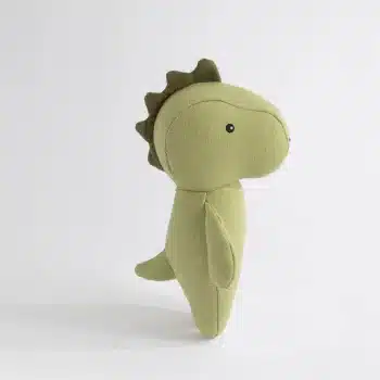 Dennis Dinosaur Toy