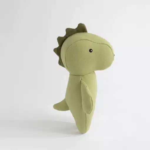 Dennis Dinosaur Toy