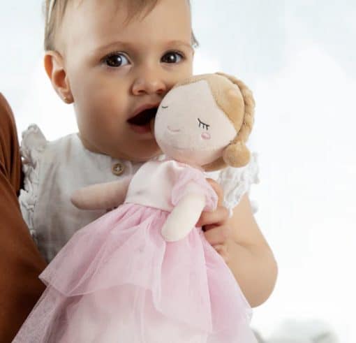 Princess Lucia Doll - Image 2