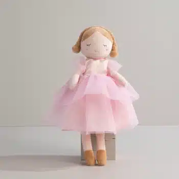 Princess Lucia Doll
