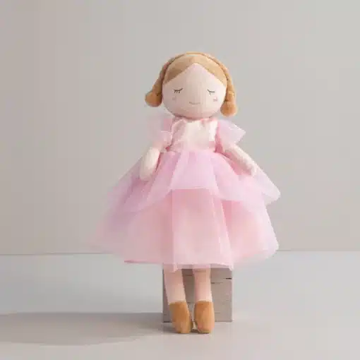 Princess Lucia Doll