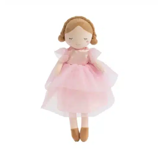 Princess Lucia Doll - Image 3