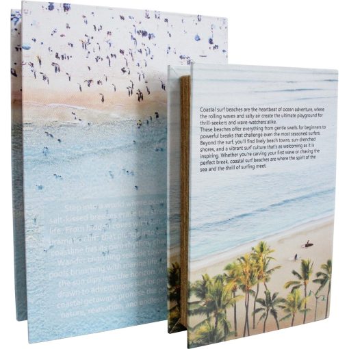 Coastal Surf Box Set Medium - Image 2