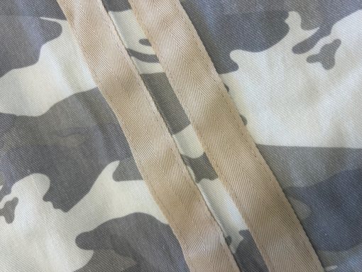 By Frankie Camo Pants - Image 2