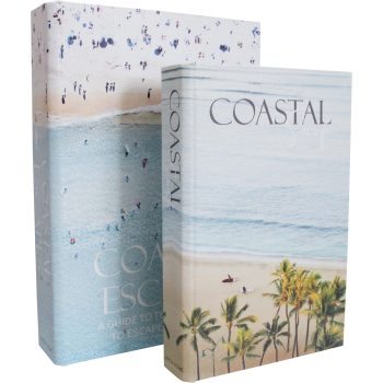 Coastal Surf Box Set Medium